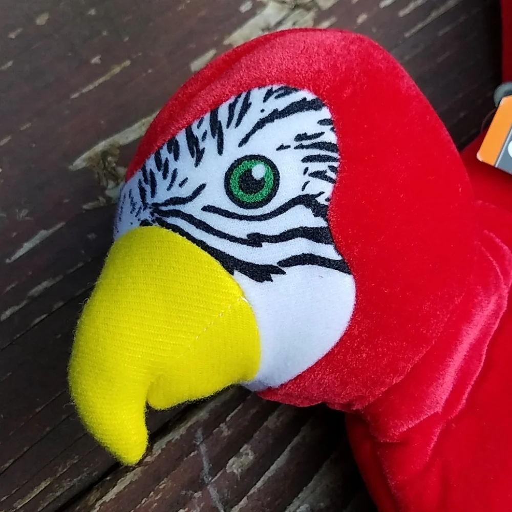 [YOUTH] Parrot Head Hat Costume - OSFM - Jimmy Buffet Style